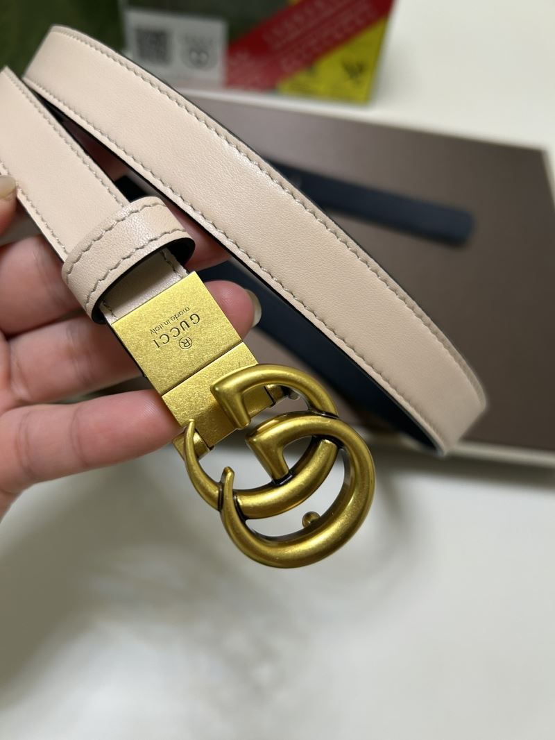 Gucci Belts